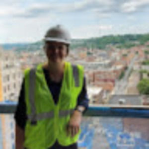 Meet your Posher, Nichole